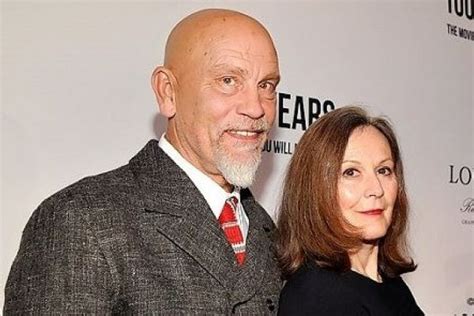 Facts About Amandine Malkovich, John Malkovich’s